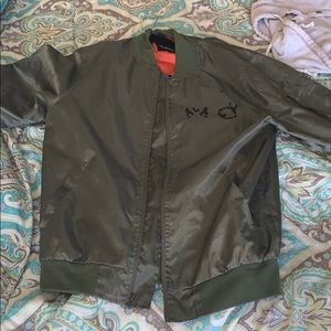 Jacket